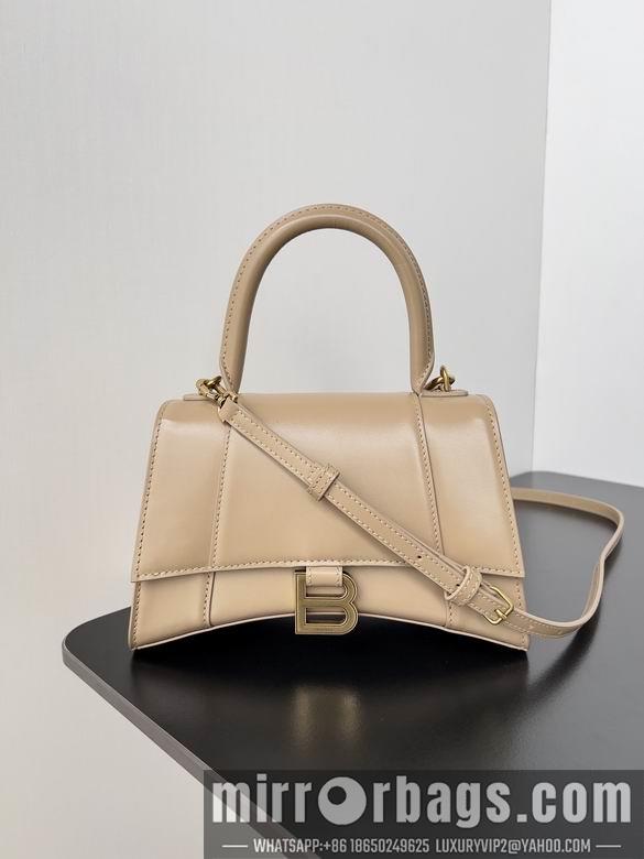 Balenciaga Bags 23X10X24ccm 031628 GY 5