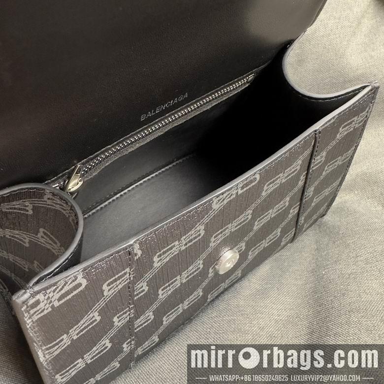 Balenciaga Bags 23X10X24cm 052905 GY 2
