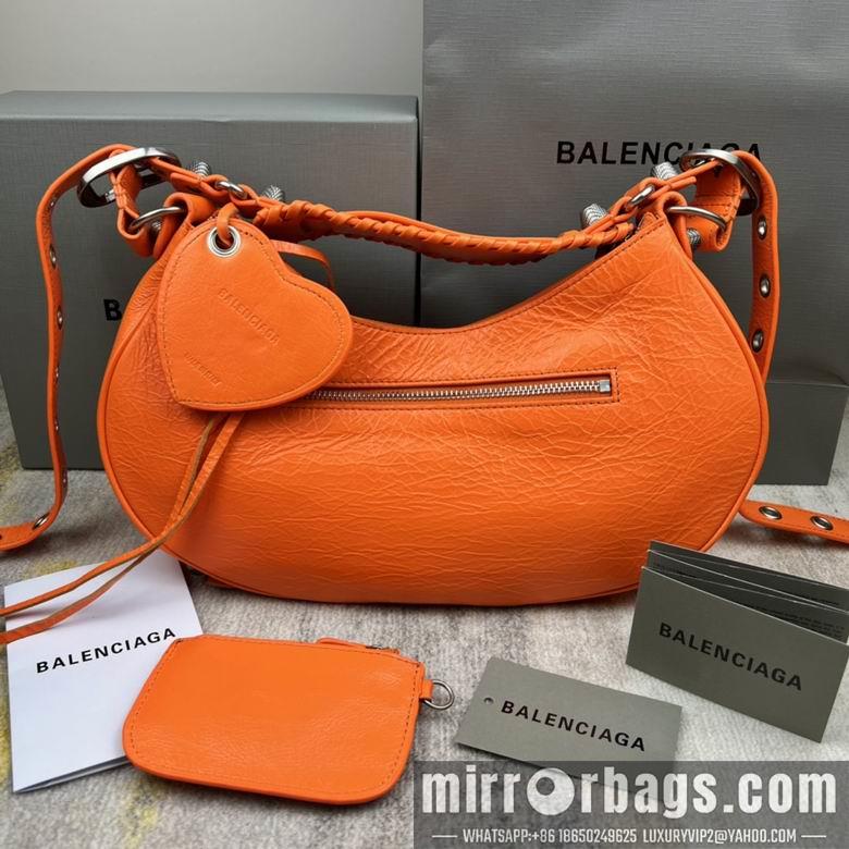 Balenciaga Bags Balenciag 33x16x8cm FY 3