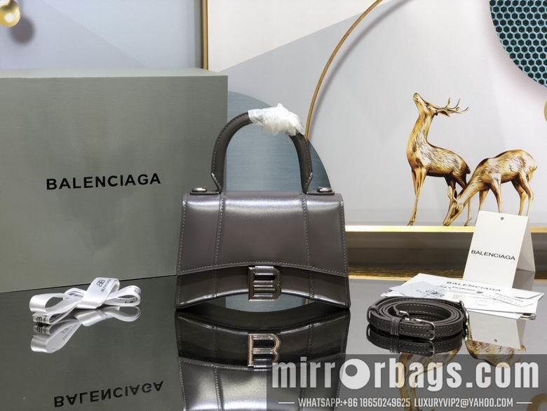 Balenciaga Bags LG0019 19X8X21cm GY 24