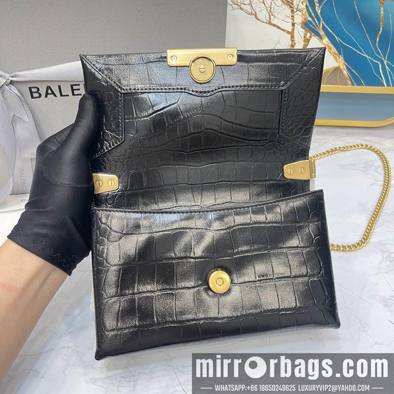 Balenciaga Bags LG6008 21x8x12cm FY 2