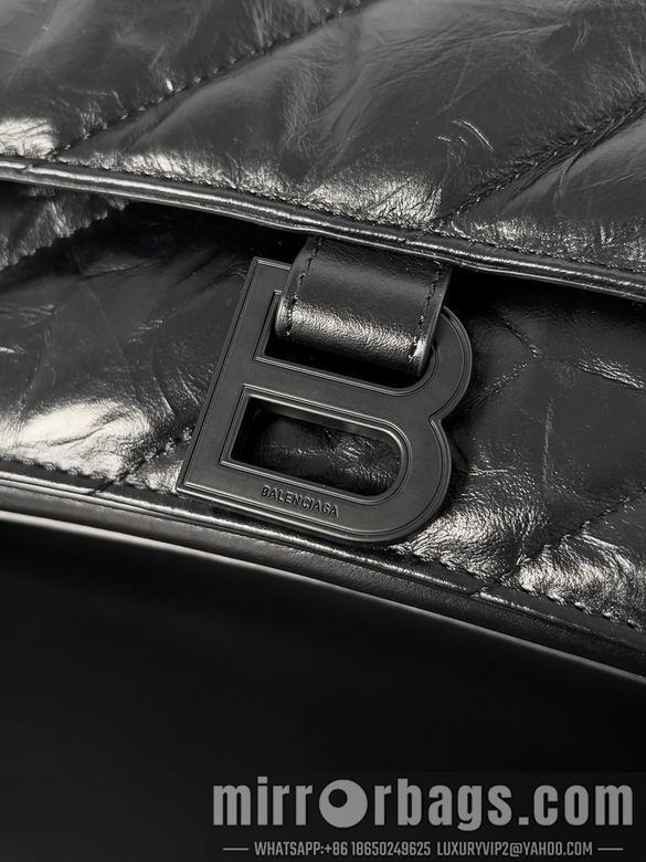 Balenciaga Bags 92885 32X13X20.5cm GY 4