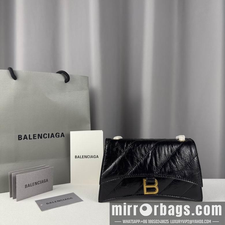 Balenciaga Bags 22X10X5cm 060103 GY 5