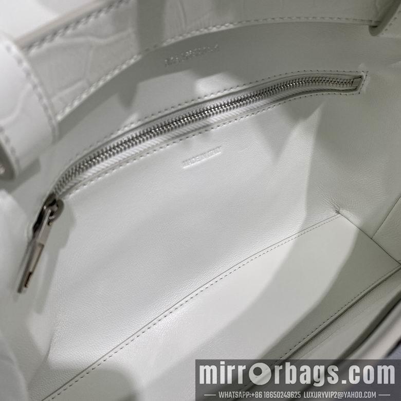 Balenciaga Bags 21ss 92724 25.5x6x16cm FY 2