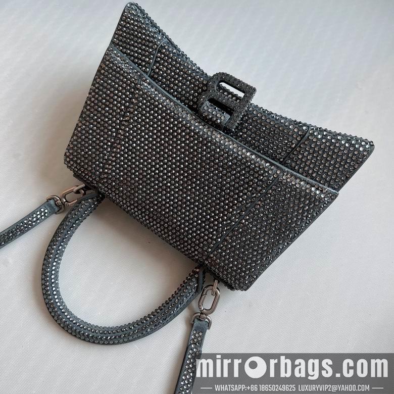 Balenciaga Bags Balenciaga S-23x10x24cm FY 8