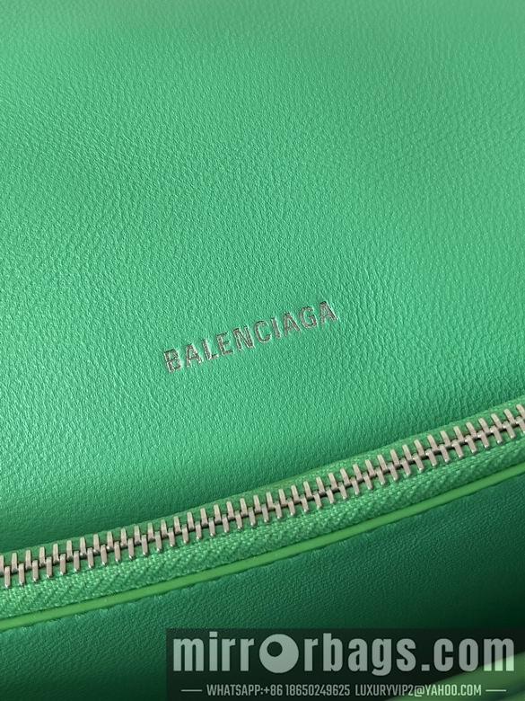 Balenciaga Bags 92885 32X13X20.5cm GY 6