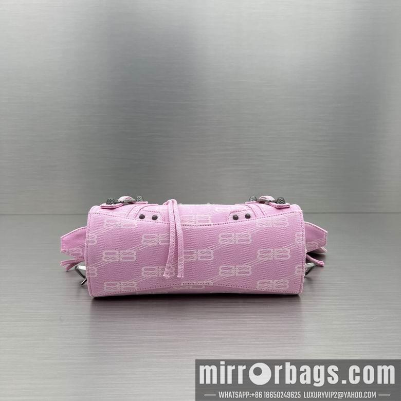 Balenciaga Bags 92535 22X14X9cm GY 3