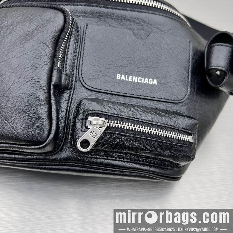 Balenciaga Bags 92242 39.9x17.8x9.9cm FY 1