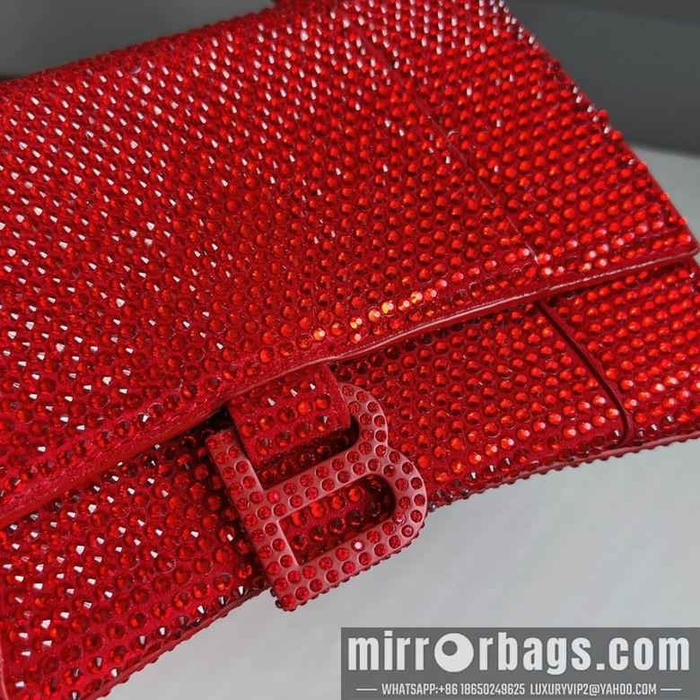 Balenciaga Bags Balenciaga S-23x10x24cm FY 10