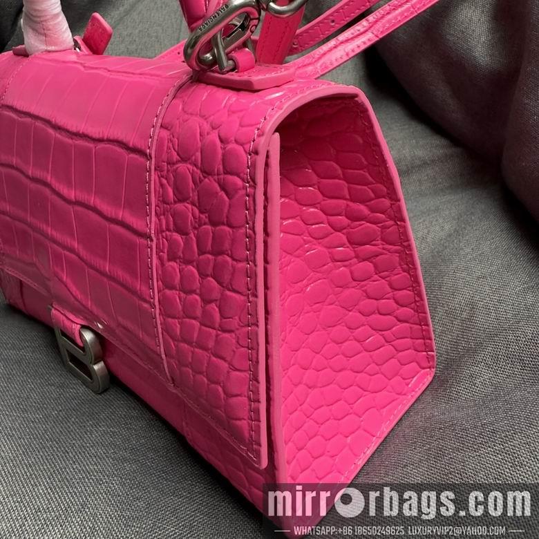 Balenciaga Bags 23X10X24cm 052905 GY 6