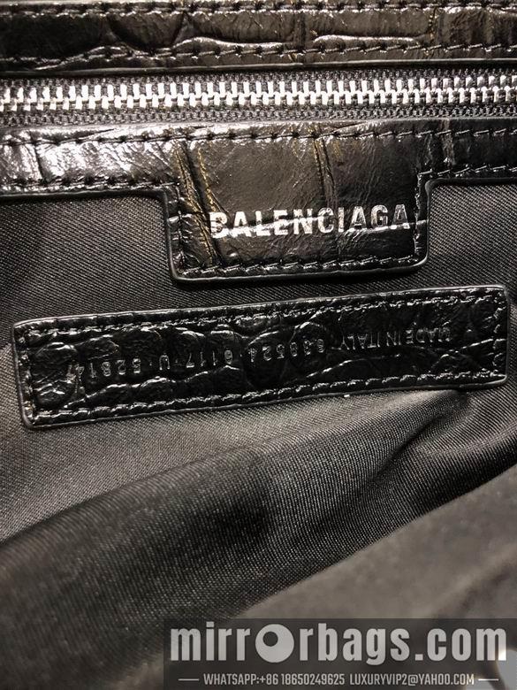 Balenciaga Bags 33X16X8.4cm 26X16X6.5cm 052603 GY 26