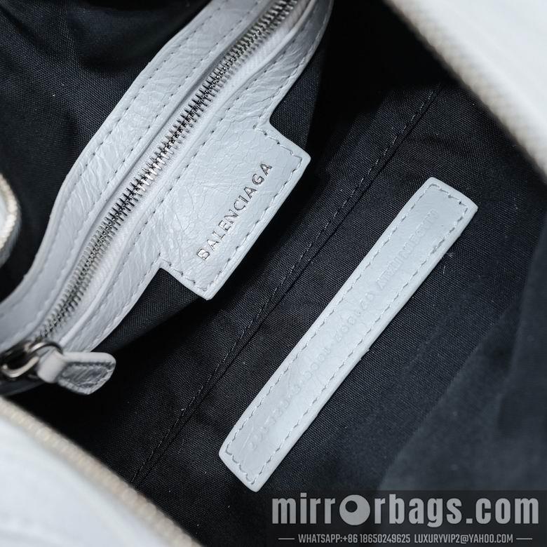 Balenciaga Bags 30X19X14cm 072503 GY 10