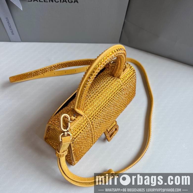 Balenciaga Bags Balenciaga XS-19x8x13cm FY 7