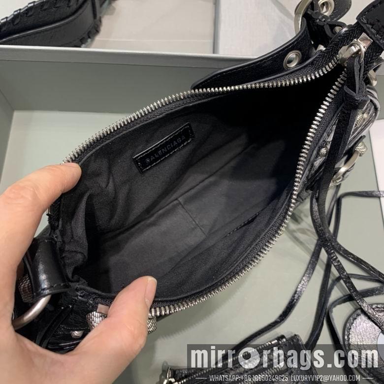 Balenciaga Bags 180607 26X12X6cm GY 20