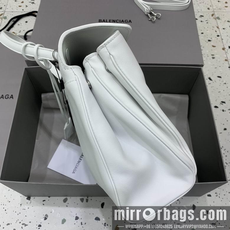 Balenciaga Bags 35X23X11cm 052112 GY 1