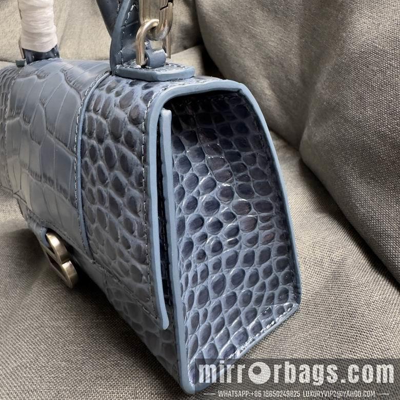 Balenciaga Bags 19X8X21cm 052904 GY 7