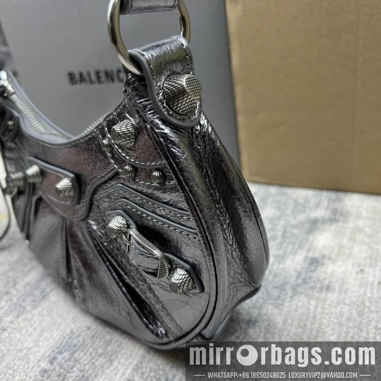 Balenciaga Bags Balenciag 26x16x10cm FY6
