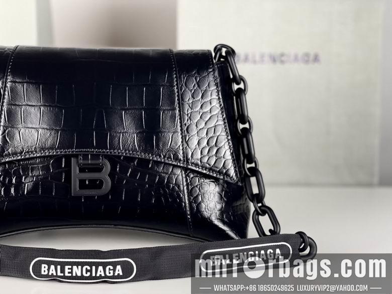 Balenciaga Bags 166 29X10X18cm GY 3