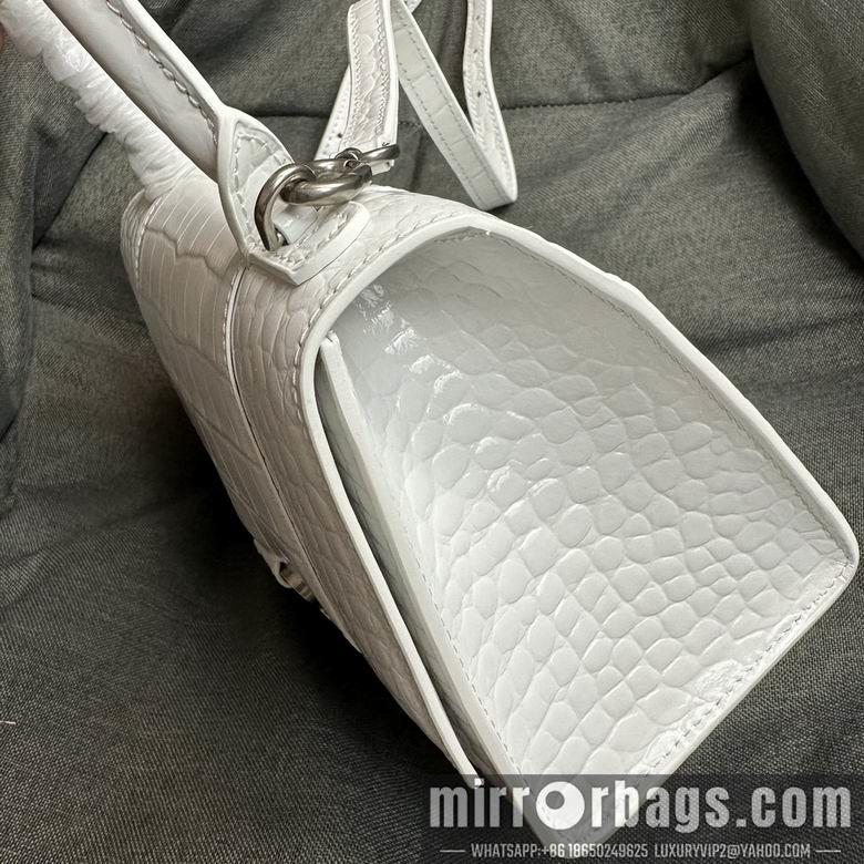 Balenciaga Bags 23X10X24cm 052905 GY 12