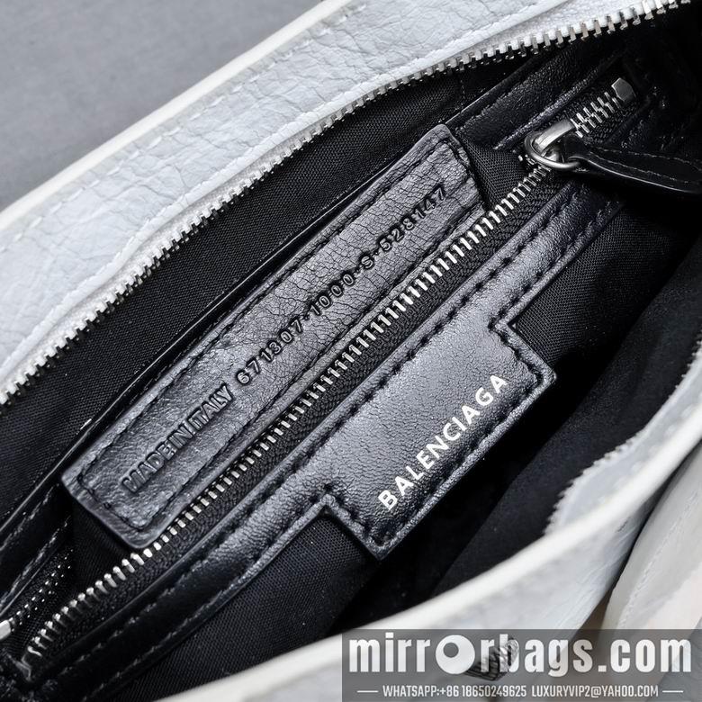 Balenciaga Bags cagole 331 24X5X15cm GY 5