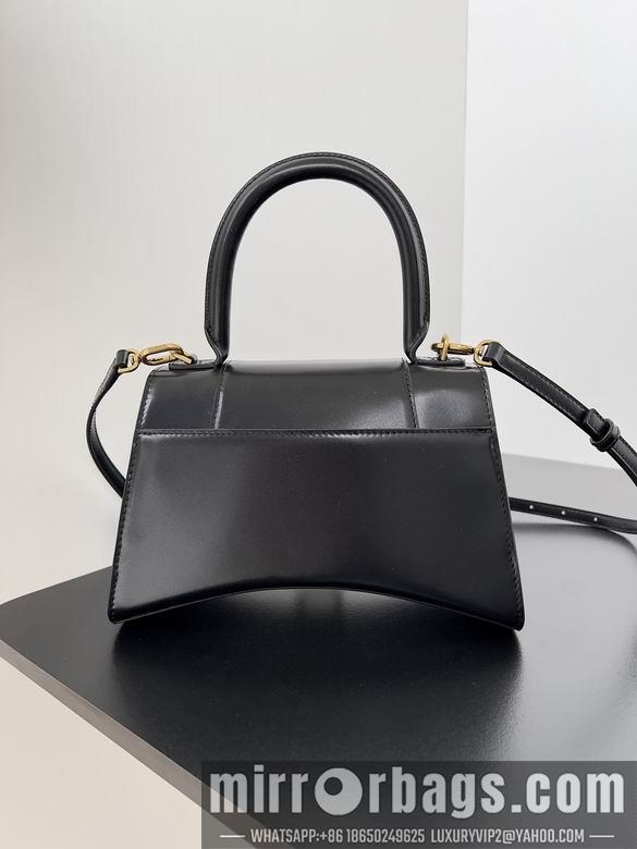 Balenciaga Bags 23X10X24ccm 031628 GY 7