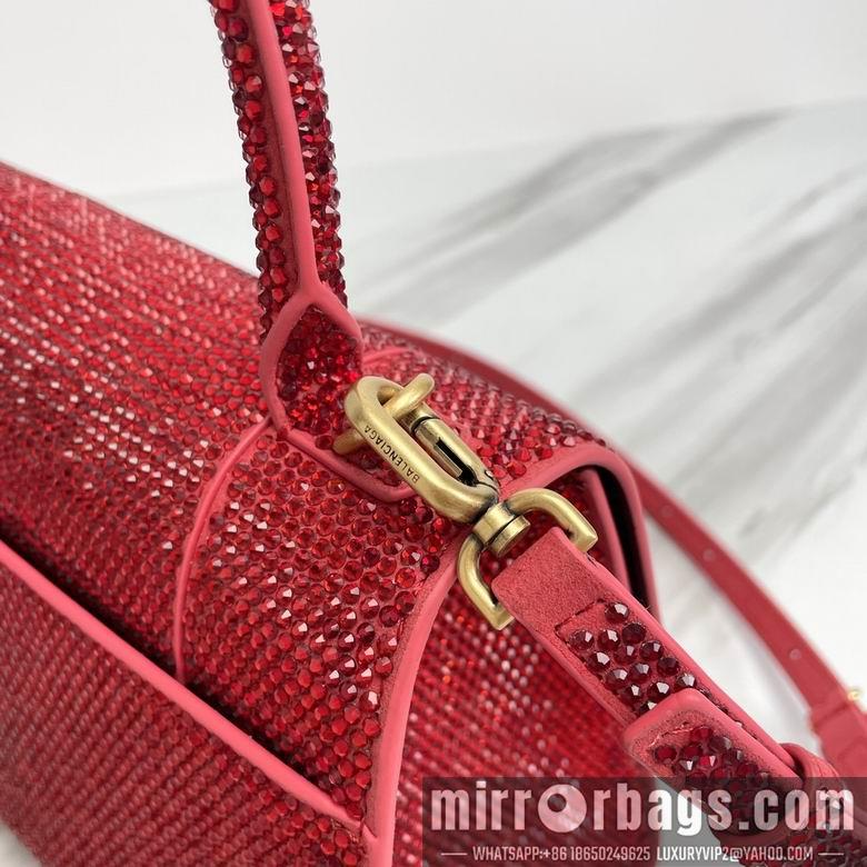 Balenciaga Bags 8895 23X10X24cm GY 4
