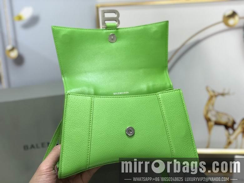 Balenciaga Bags LG0023 23X10X24cm GY 29