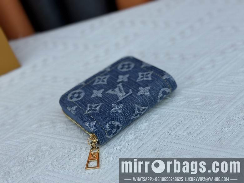 1:1 Louis Vuitton Bags M82957 11X8.5X2cm XM
