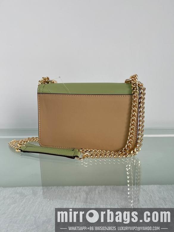 Michael Kors Bags Heather 20X13X8cm 082717 DY 6
