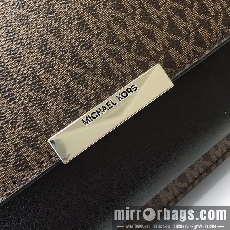 Michael Kors Bags Jade 013 24X18X10cm DY 5