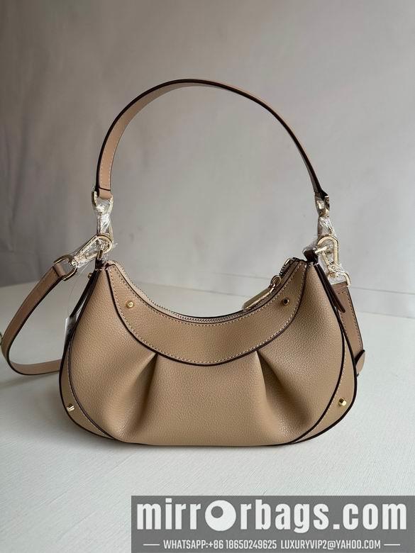 Michael Kors Bags ENZO 27X16X8cm 083003 DY 4colour
