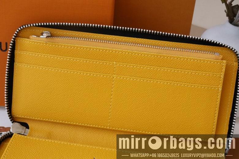 1:1 Louis Vuitton Bags N64606 10X20X2cm XM