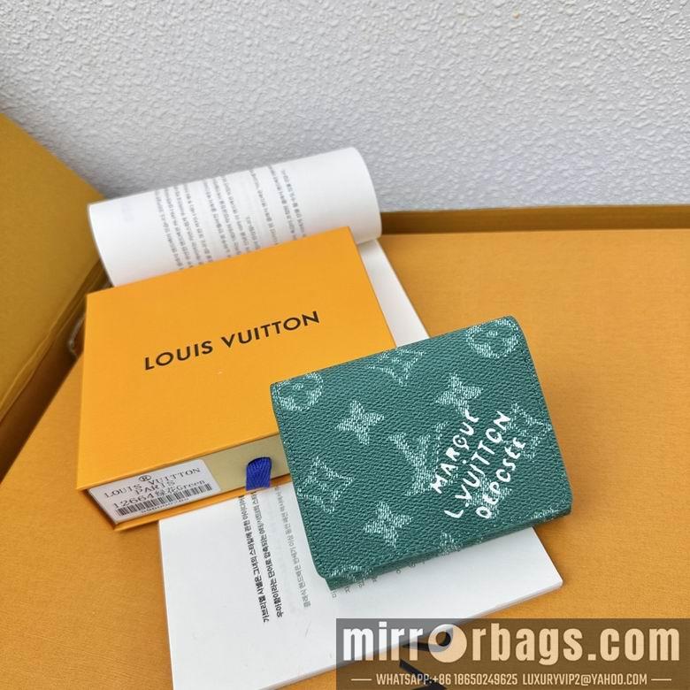 1:1 Louis Vuitton Bags M12664 10.5X8cm ZC 2colour