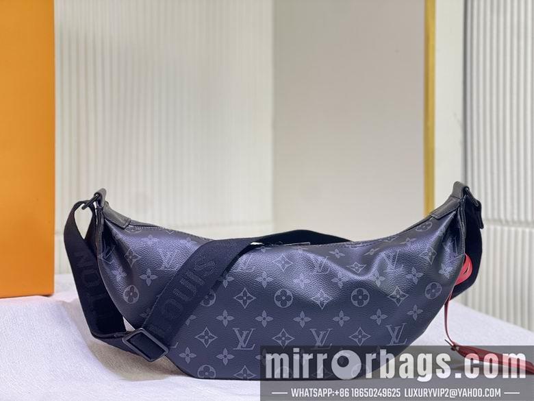 1:1 Louis Vuitton Bags Hamac M23779 39x19x10cm ss