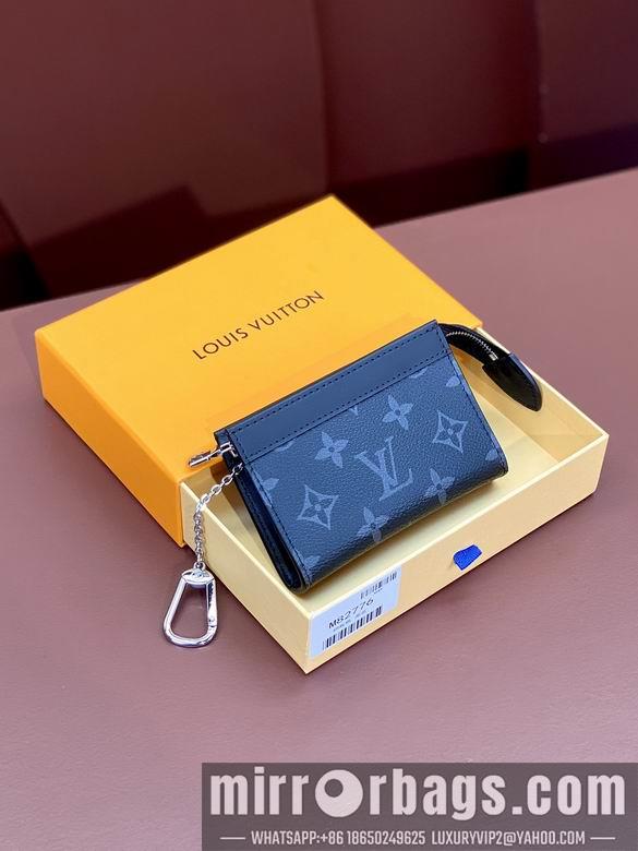 1:1 Louis Vuitton Bags M82776 12X7.5X3cm YG 4colour