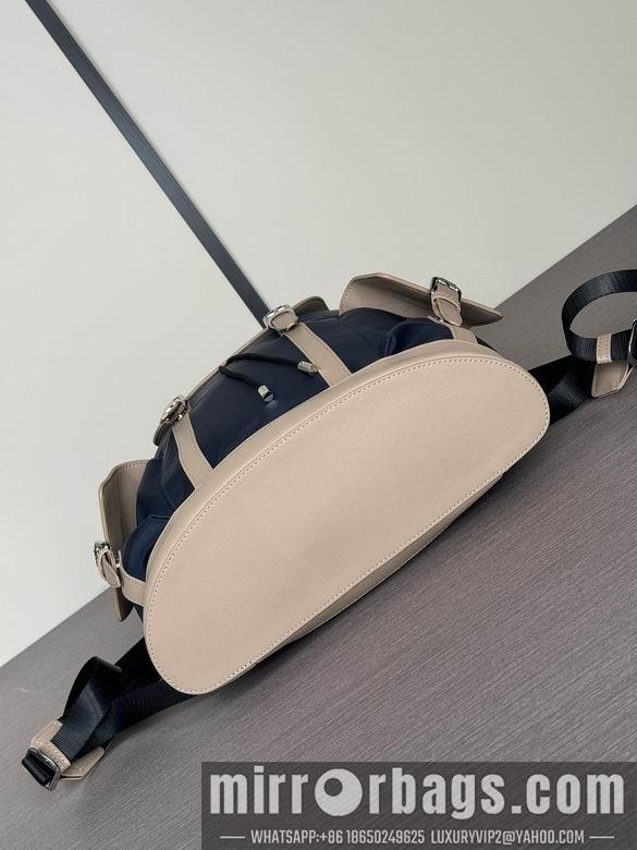 1:1 Louis Vuitton Bags 8454-6 43X28X14cm WP 2colour