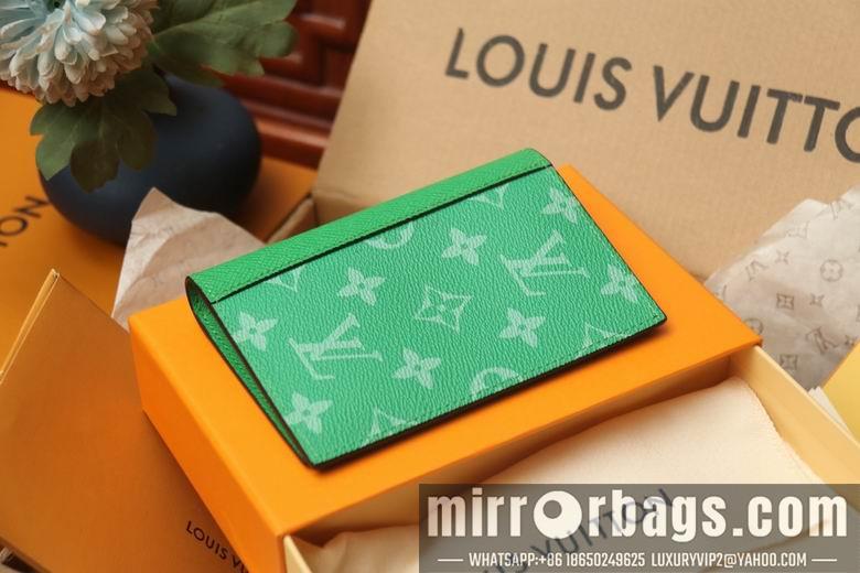 1:1 Louis Vuitton Bags M31050 10X14X2.5cm XM 4colour
