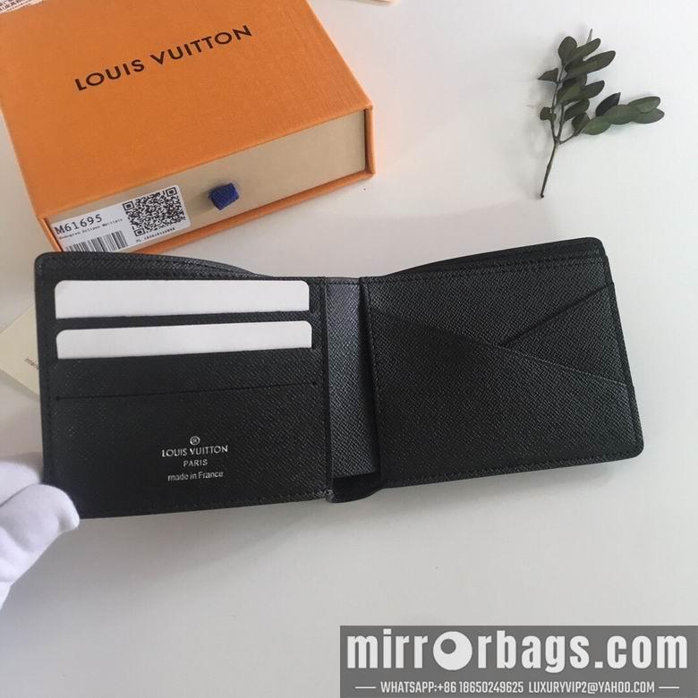 1:1 Louis Vuitton Bags M61695 12X9cm XM