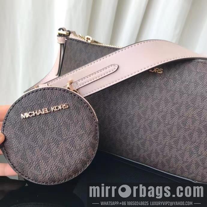 Michael Kors Bags Jet Set 24X15X6cm 122708 EY 2colour