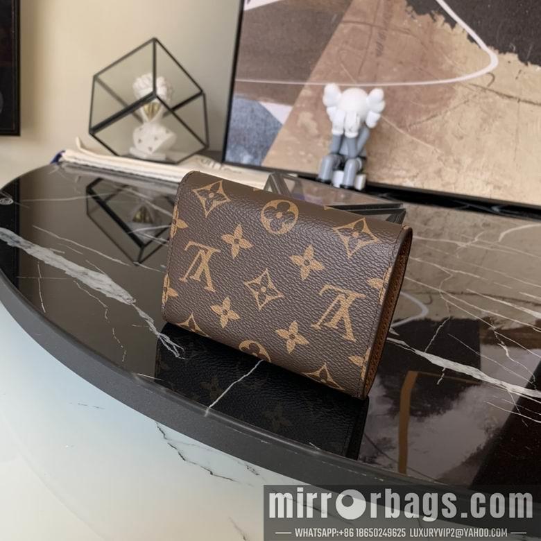 1:1 Louis Vuitton Bags M62472 12X9cm