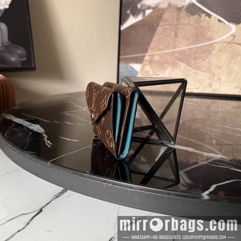 1:1 Louis Vuitton Bags M81666 10X8X3cm