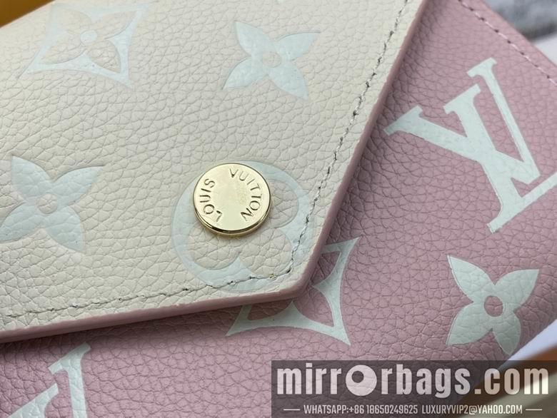 1:1 Louis Vuitton Bags M81258 12X9.5X1.5cm XM 3colour