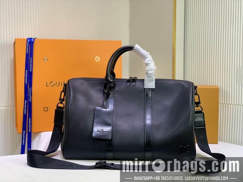 1:1 Louis Vuitton Bags Keepall M57088 42x26x20 cm cs