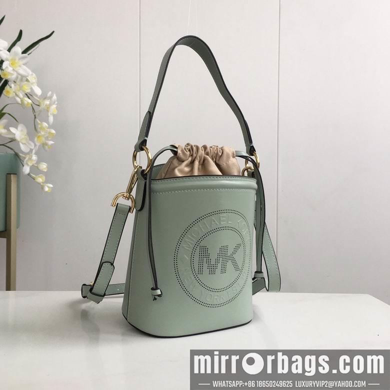 Michael Kors Bags Monogramme 9977 16X18X11.5cm DY 4colour
