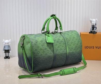 1:1 Louis Vuitton Bags 59712 50X29X23cm XM 2colour