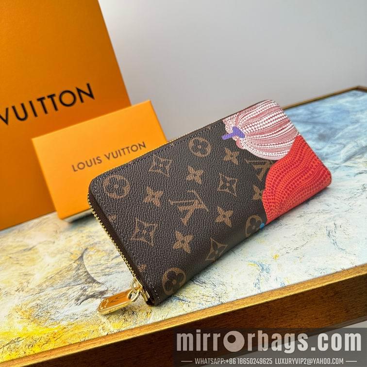 1:1 Louis Vuitton Bags YK M63095 10x20x2cm zy