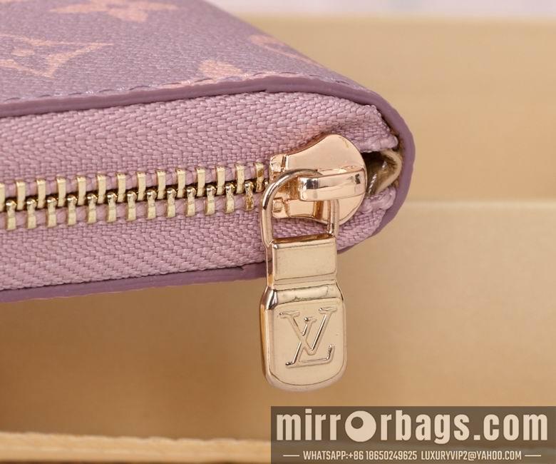 1:1 Louis Vuitton Bags M60017 10X19cm ZC 3colour