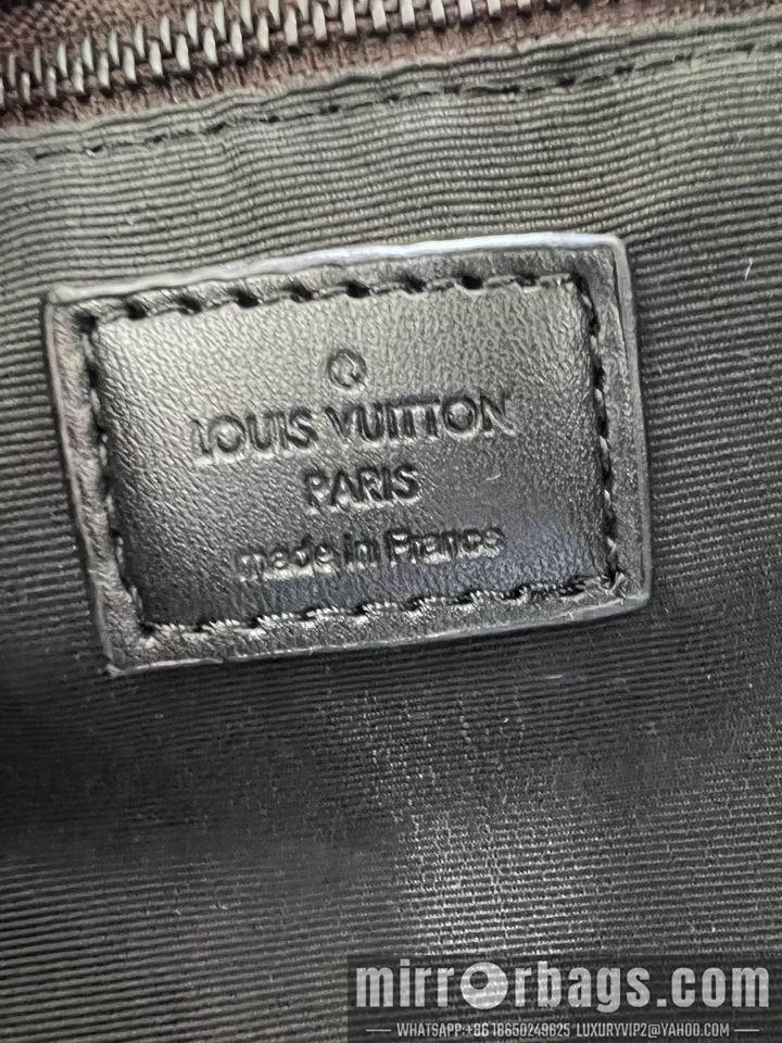 1:1 Louis Vuitton Bags Keepall M44471 M53263 50x29x23cm cs