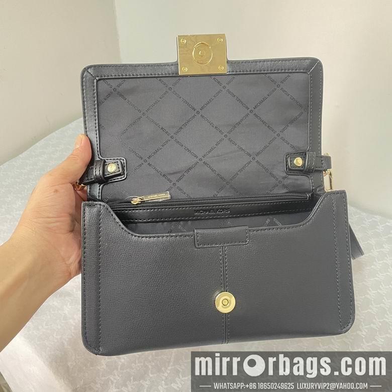 Michael Kors Bags 27X7X15cm 082013 EY 4colour