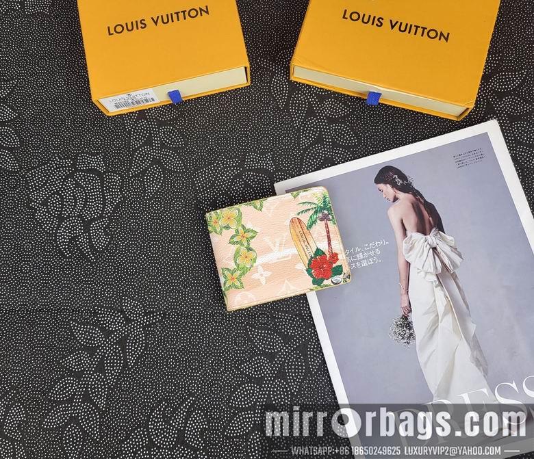 1:1 Louis Vuitton Bags M83468 11X8.5X2cm ZC 4colour